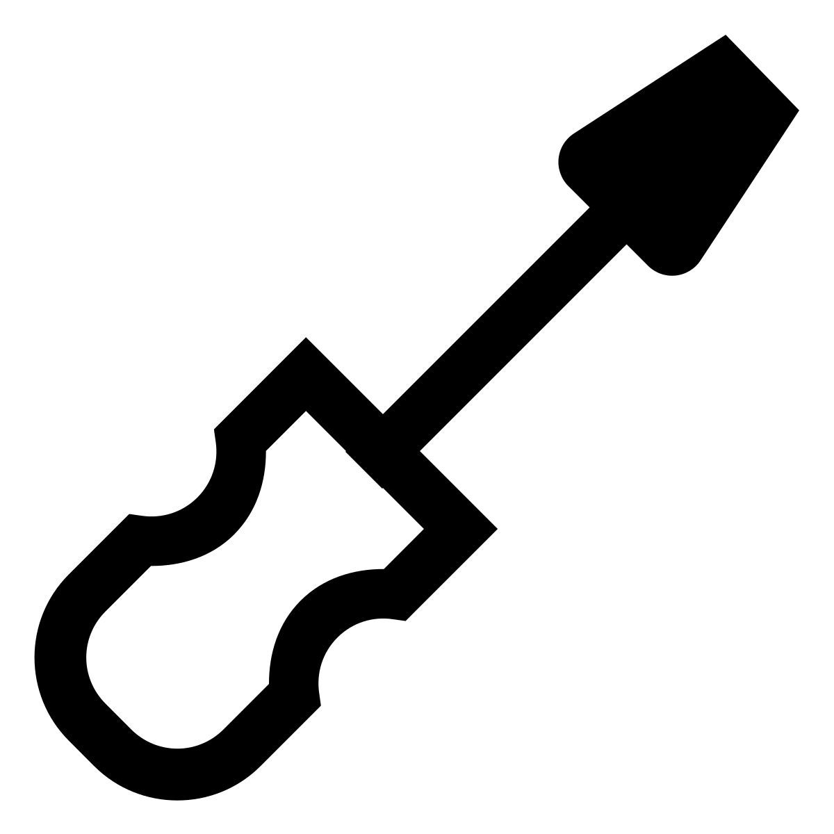 forma light sharp style 드라이버 icon