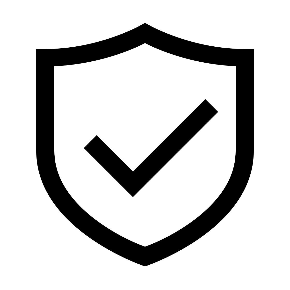 forma light sharp style 보안 검사 icon