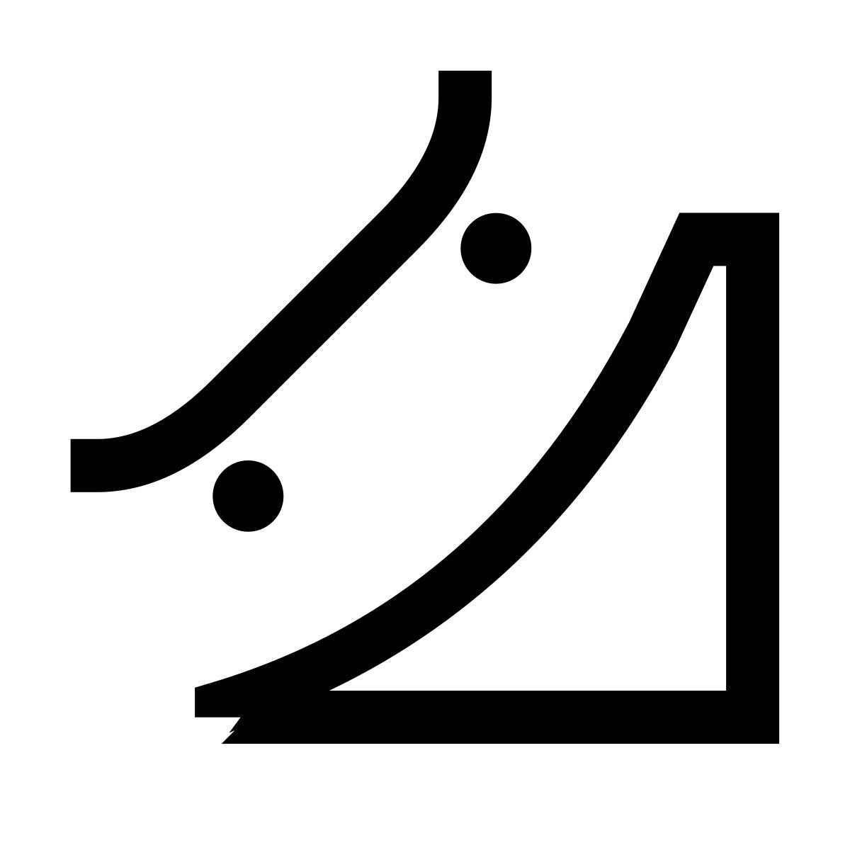 forma light sharp style 滑板公园 icon