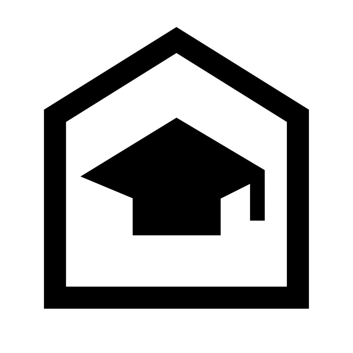 forma light sharp style 学生中心 icon