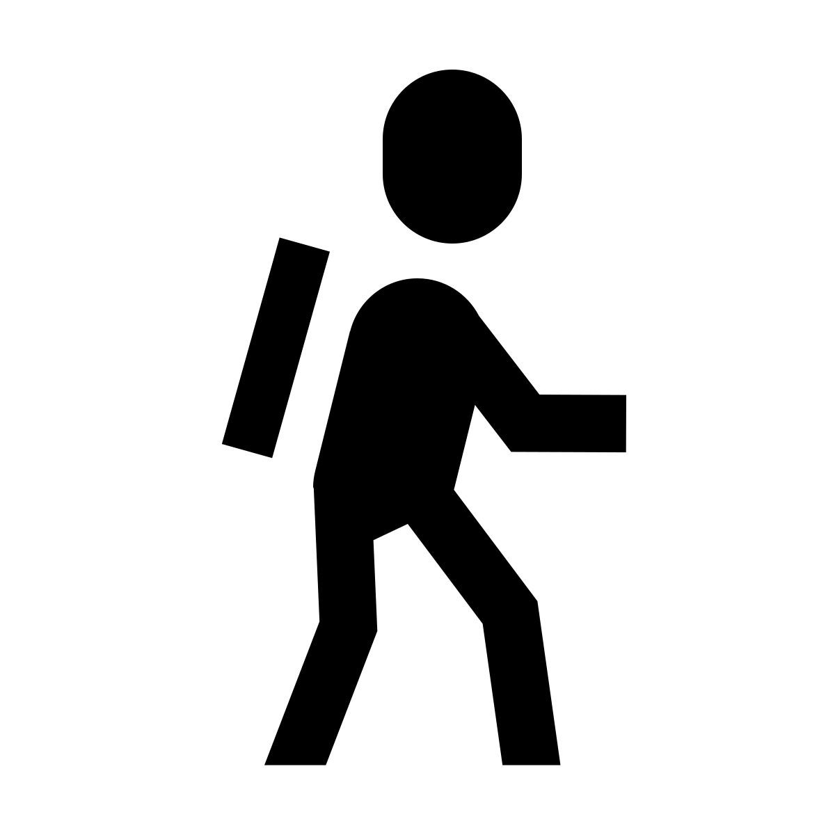 forma light sharp style 学生们 icon