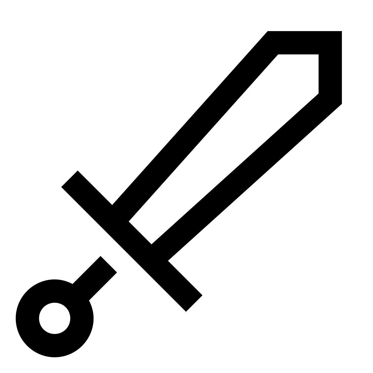 forma light sharp style ataque icon