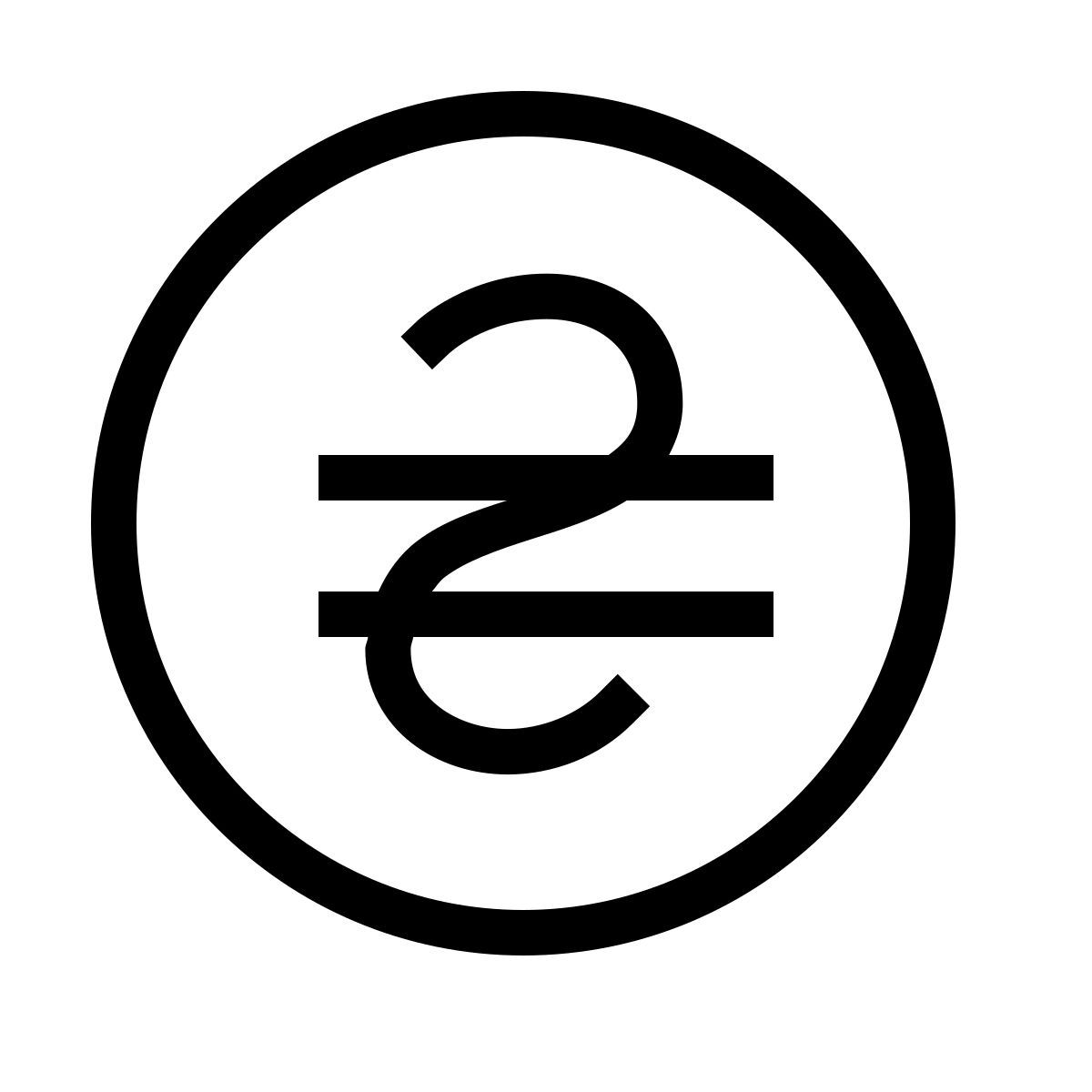 forma light sharp style 乌克兰格里夫纳 icon