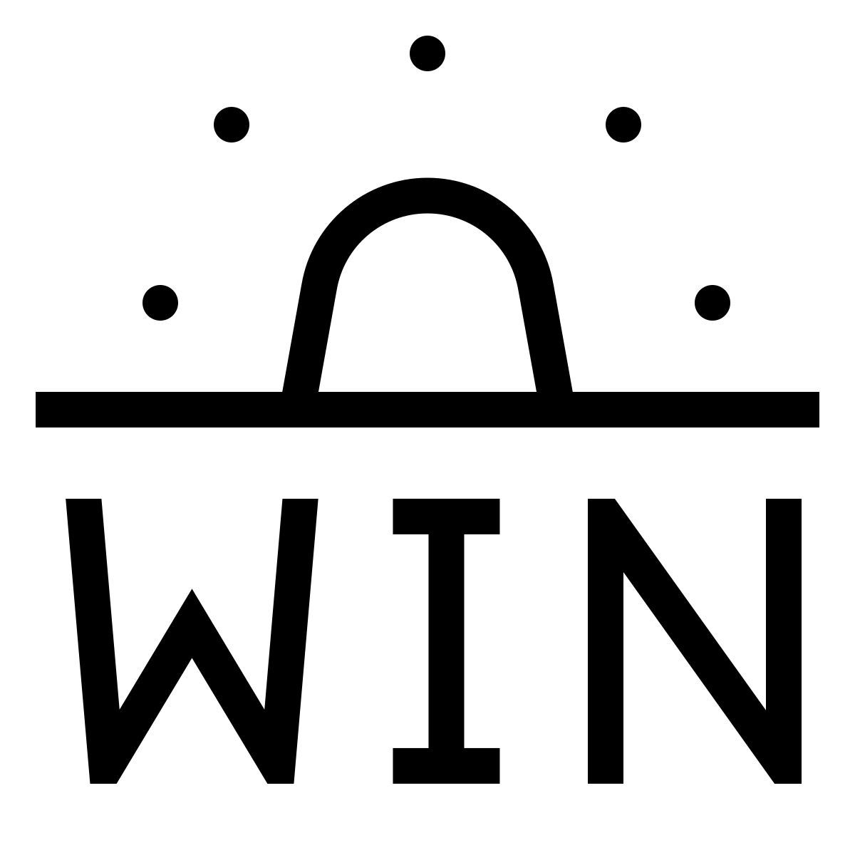 forma light sharp style gagner icon