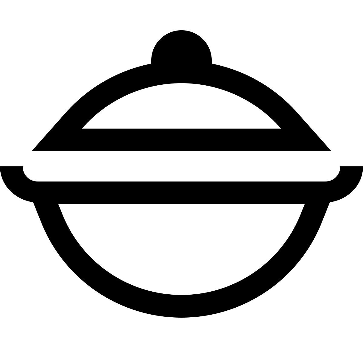 forma light sharp style 炒锅 icon