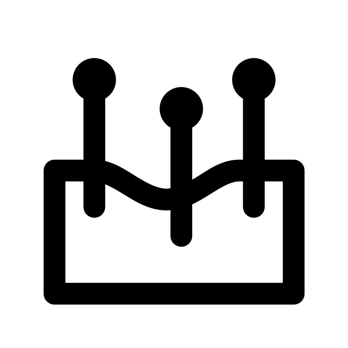 forma light style 针刺 icon