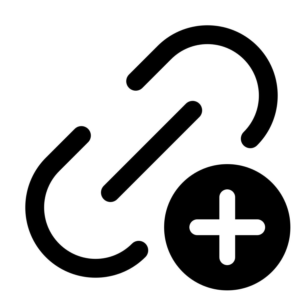 forma light style 添加链接 icon