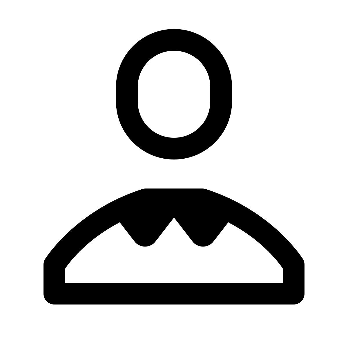 forma light style 男管理员 icon