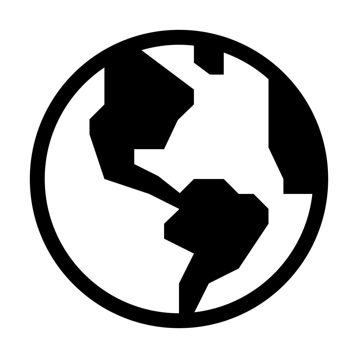 forma light style america icon