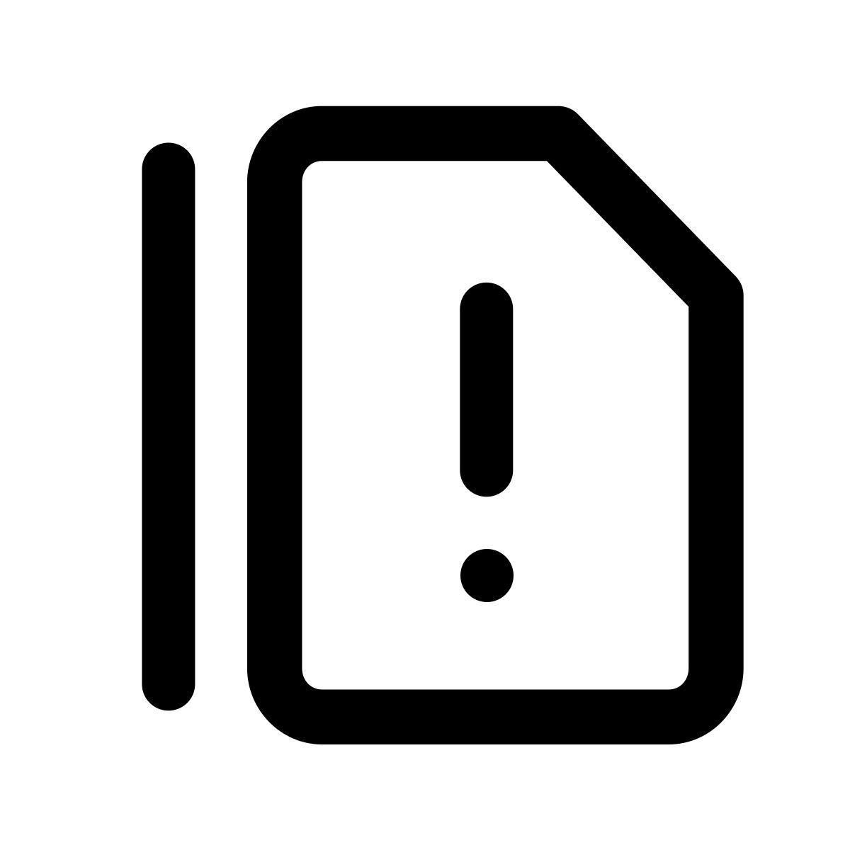 forma light style answers icon