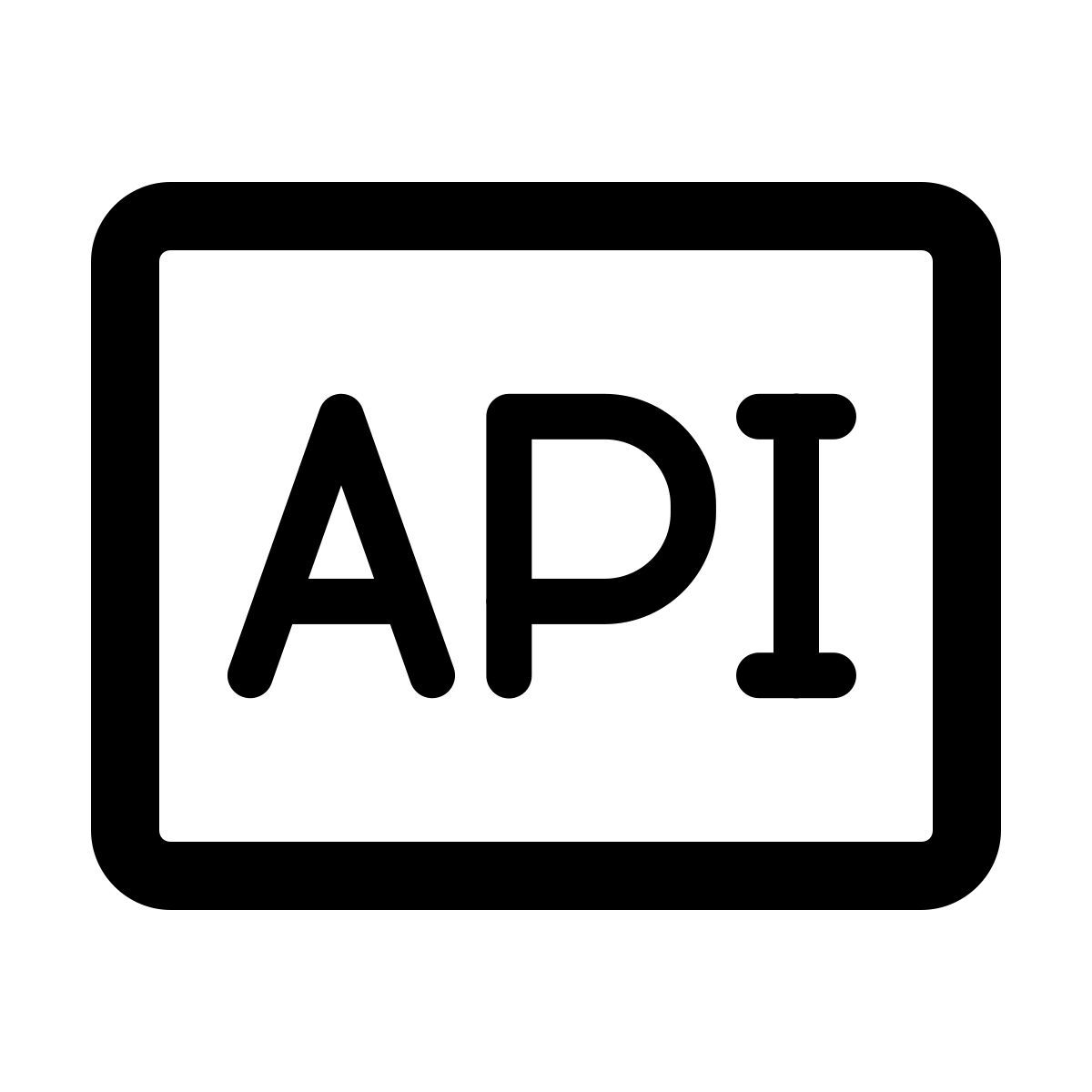 forma light style api icon