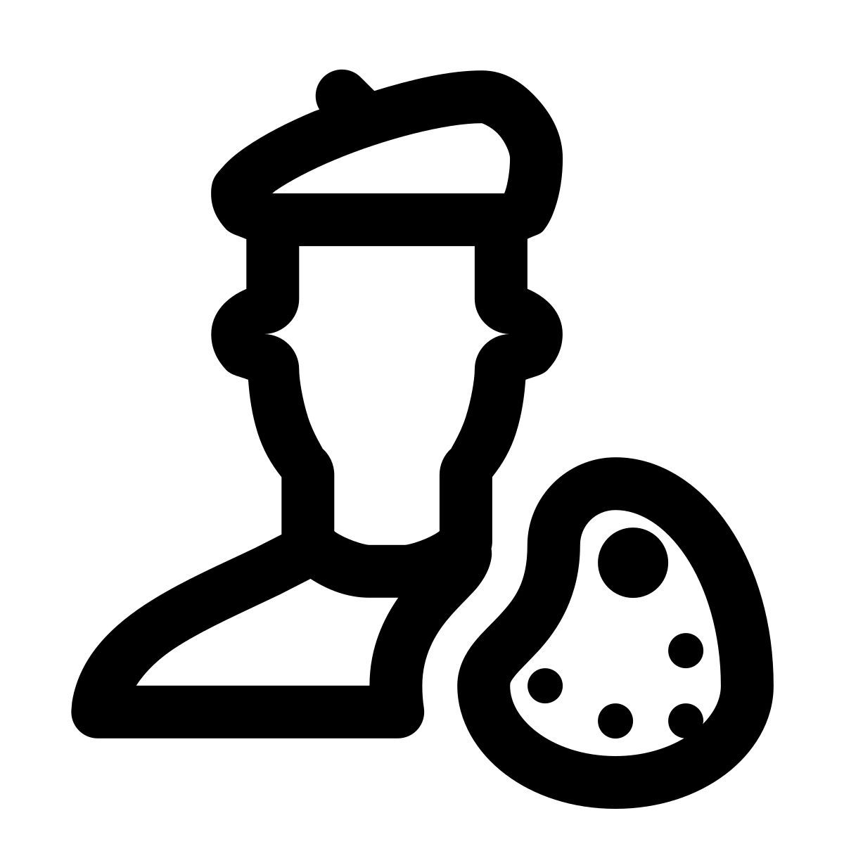 forma light style artista icon