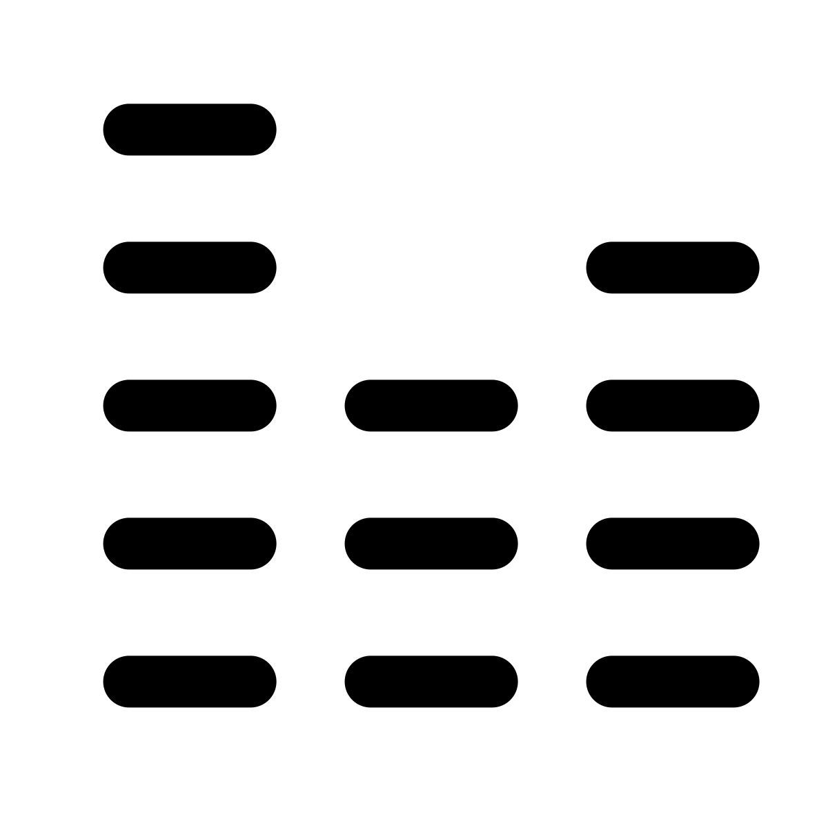 forma light style onda audio 2 icon