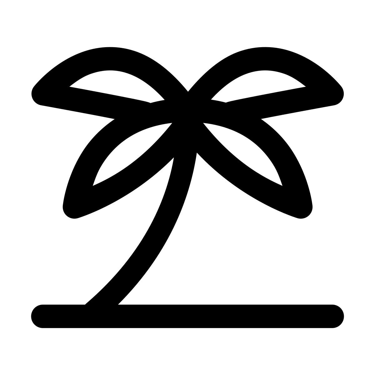 forma light style spiaggia icon