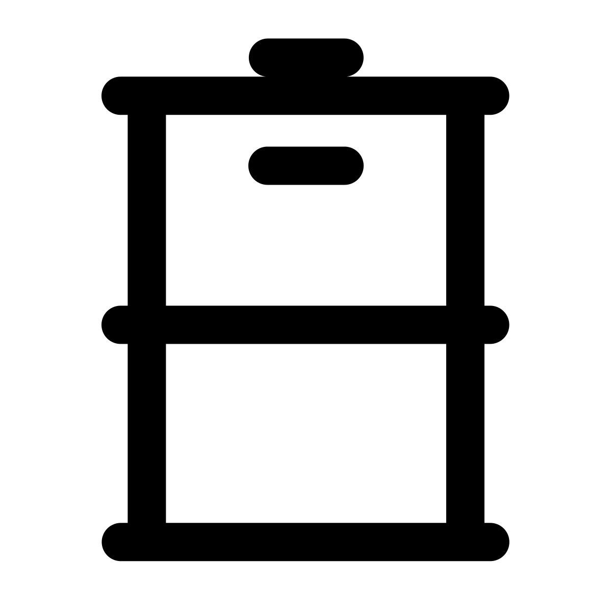 forma light style 啤酒桶 icon