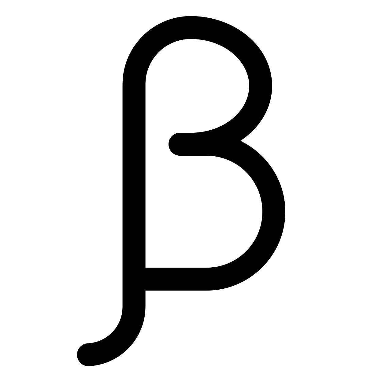 forma light style beta icon