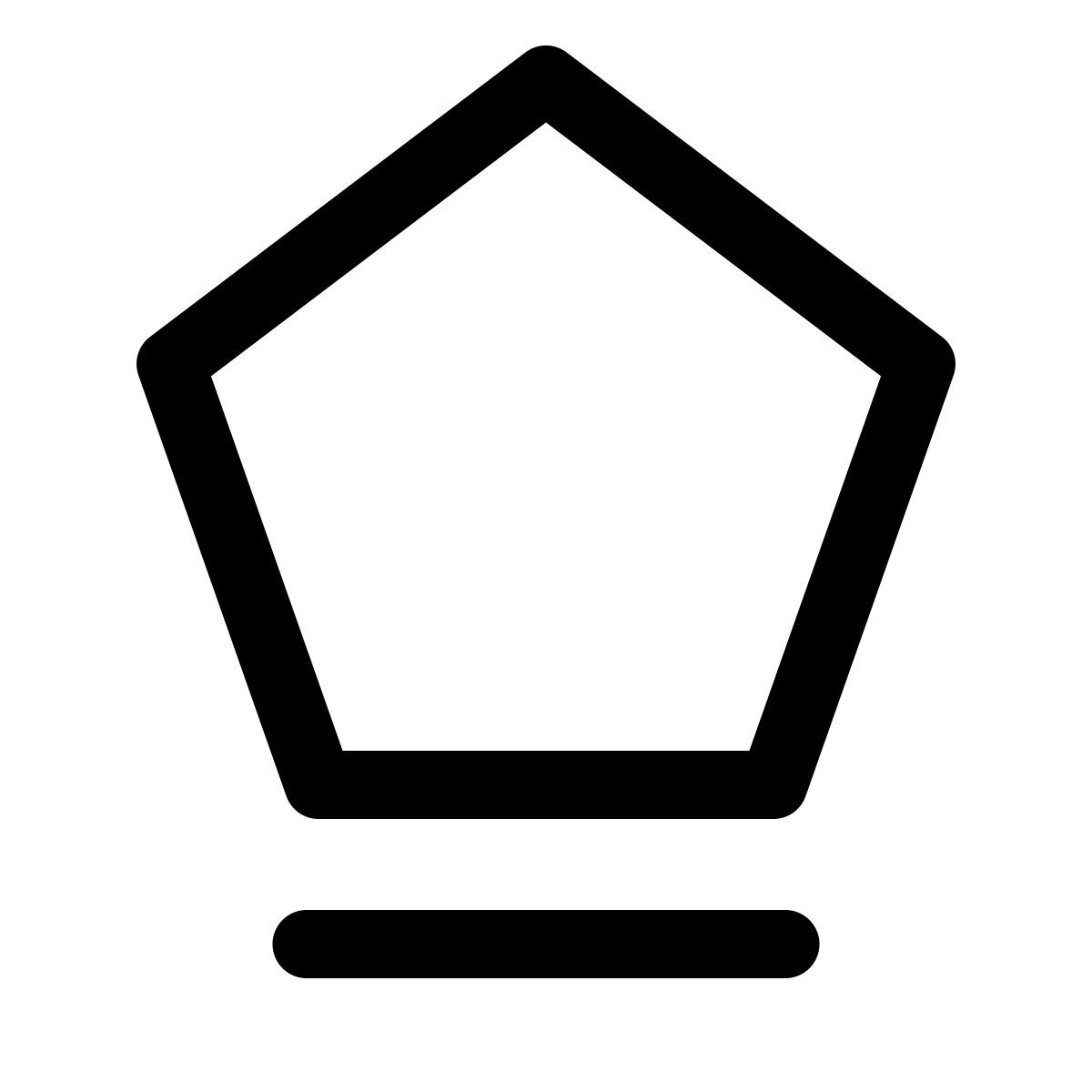 forma light style bi quintil 144 icon