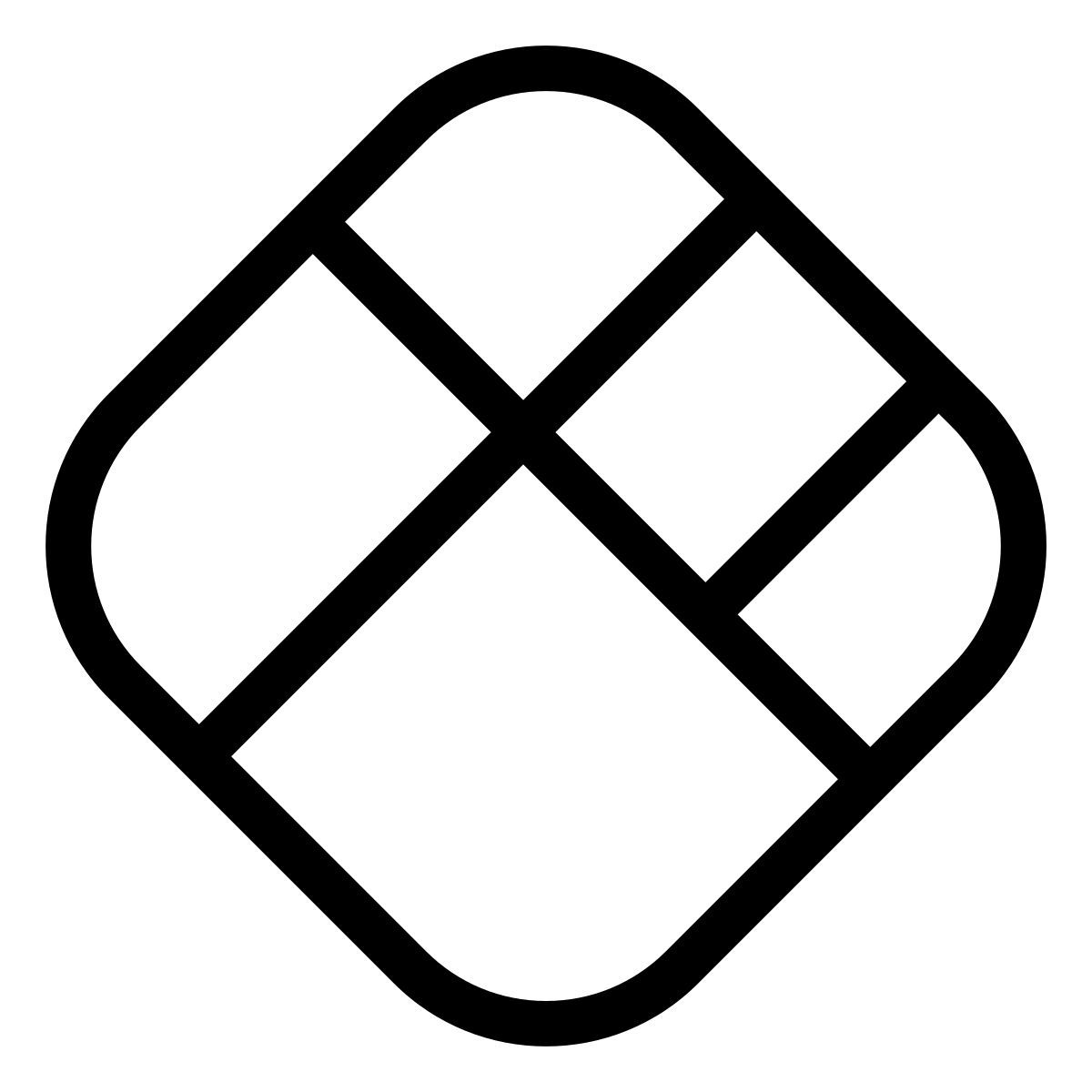 forma light style 块链 icon