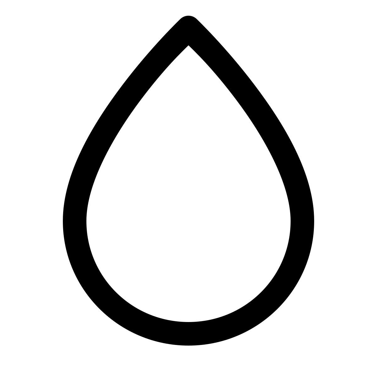 forma light style unschärfe icon