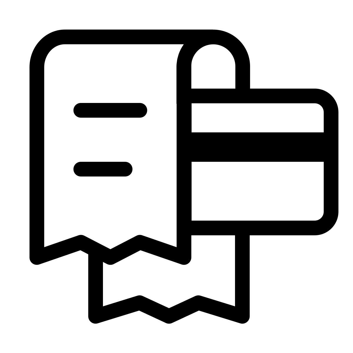 forma light style compre com cartão icon