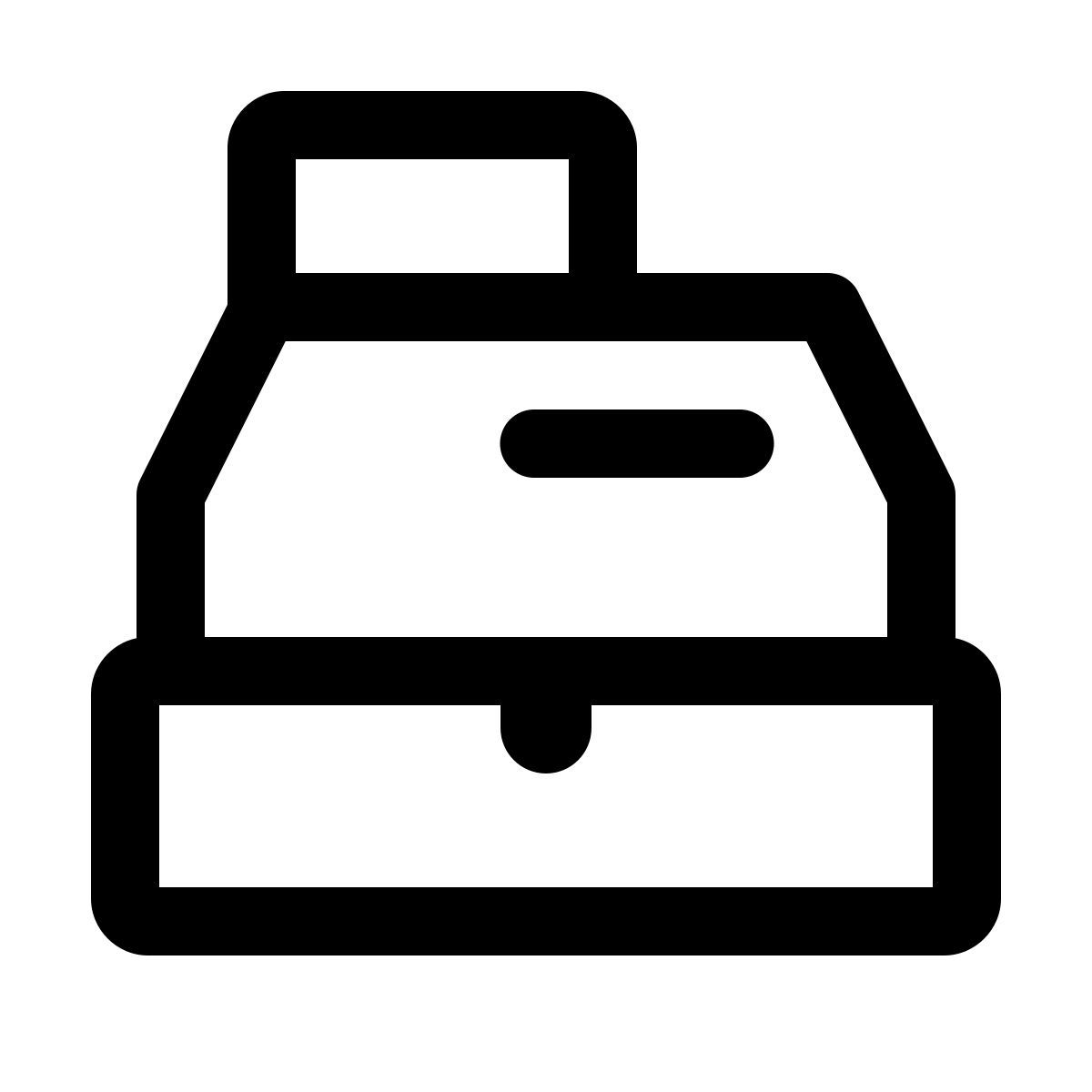 forma light style 收银机 icon