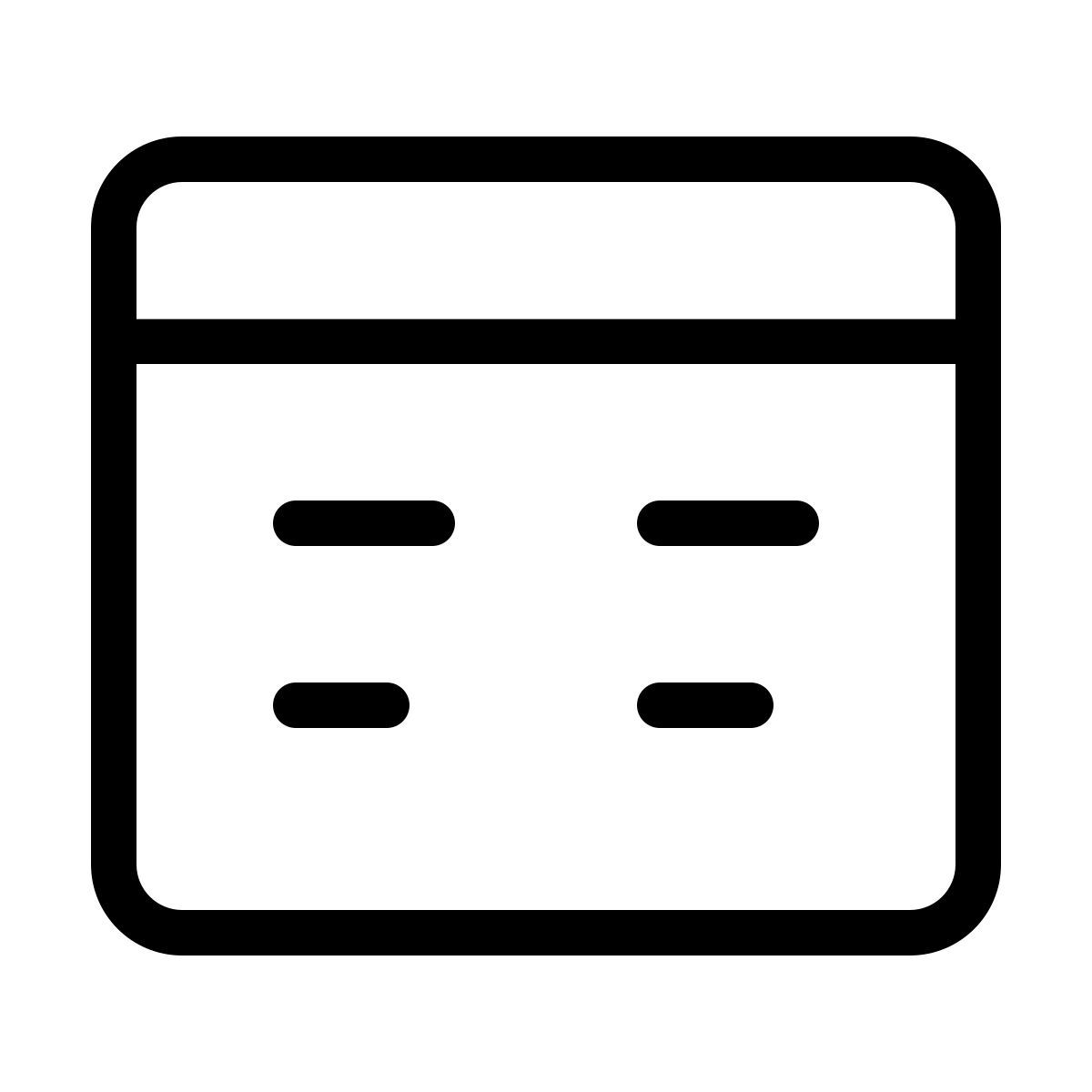 forma light style libro de caja icon