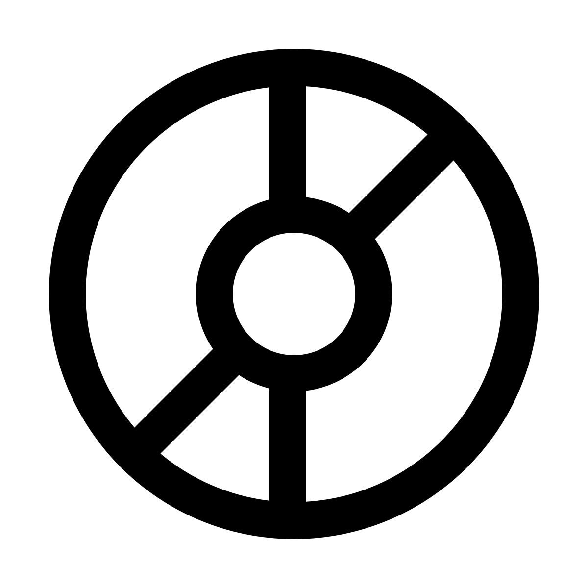 forma light style cd icon