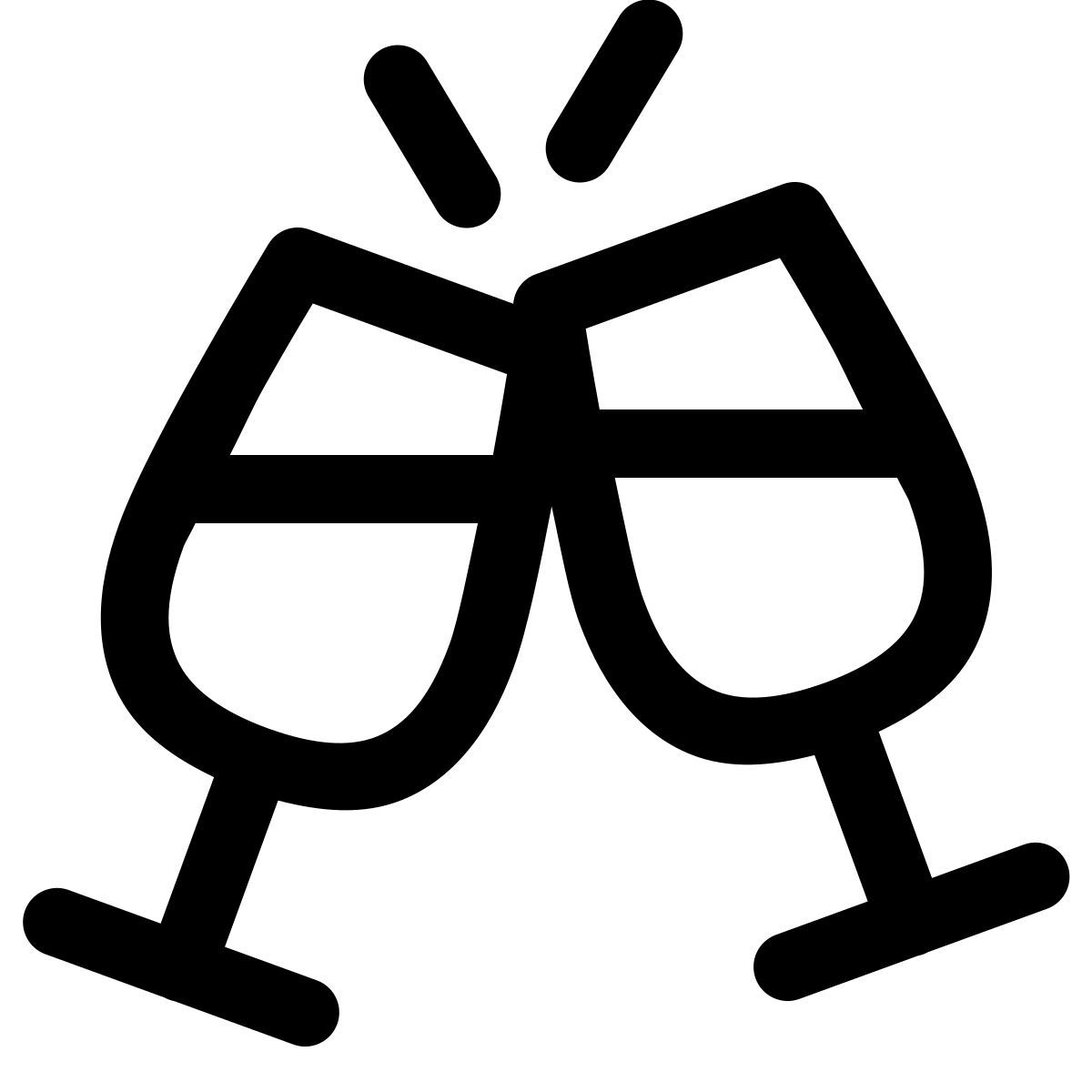 forma light style champagne icon