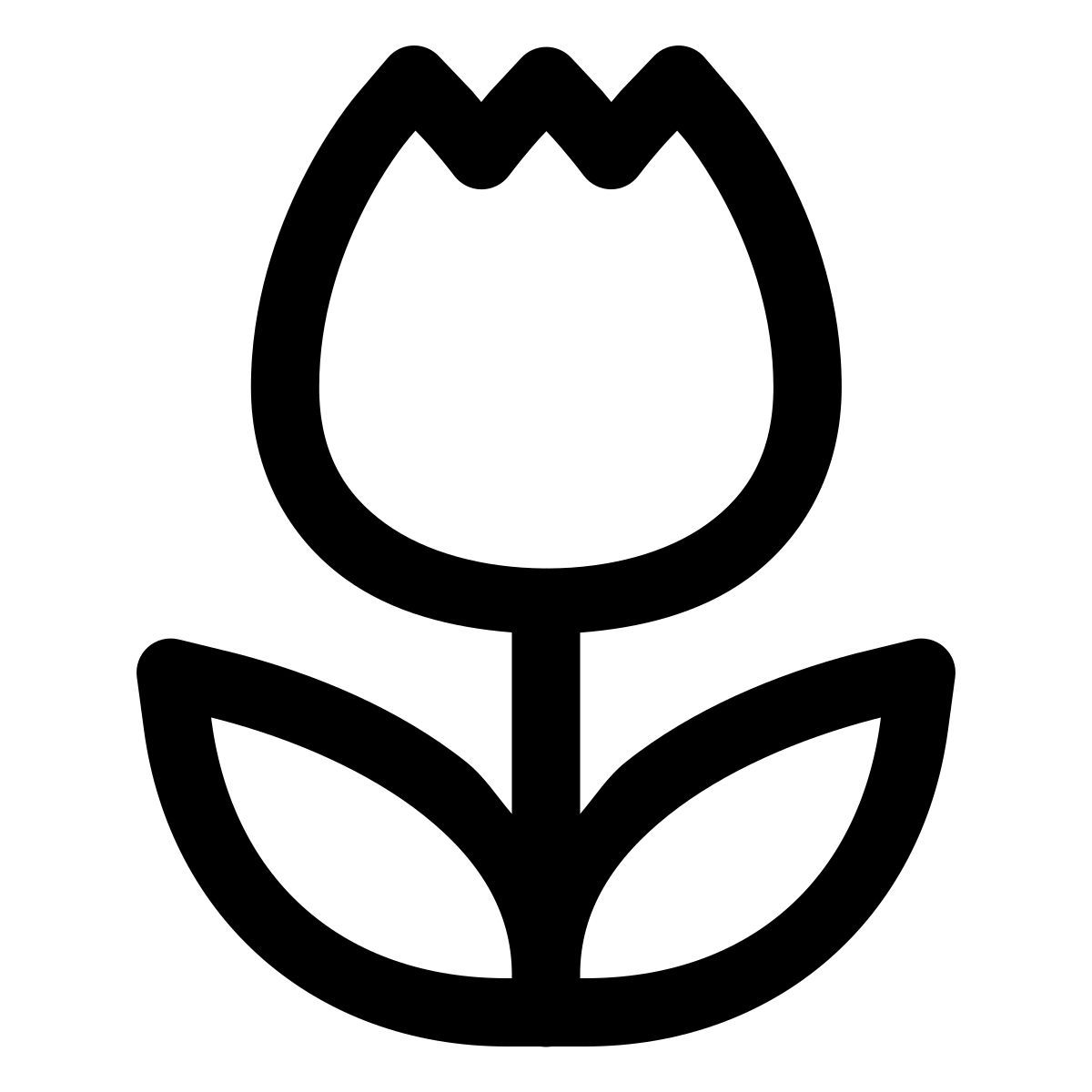 forma light style close up icon