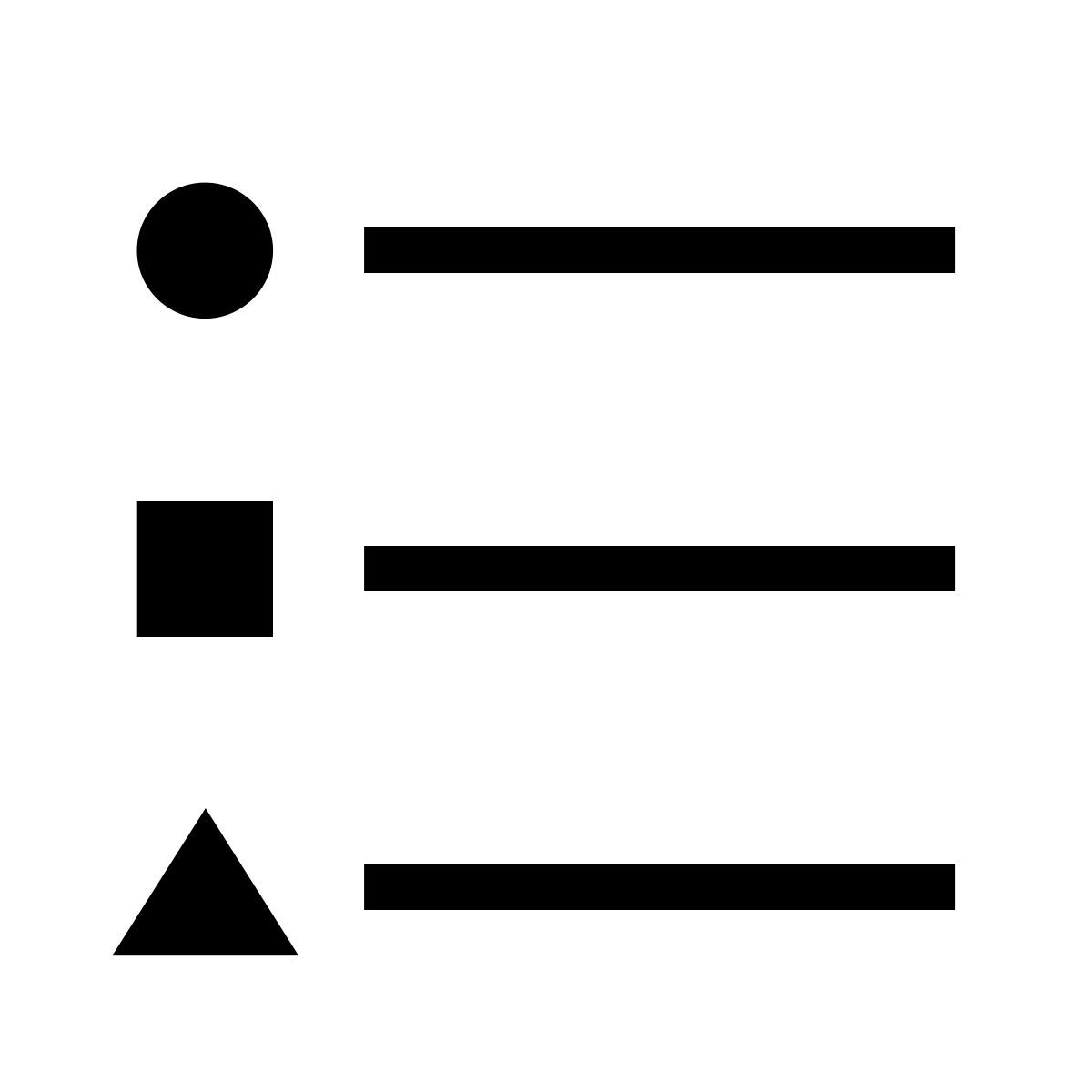 forma light style 함유량 icon