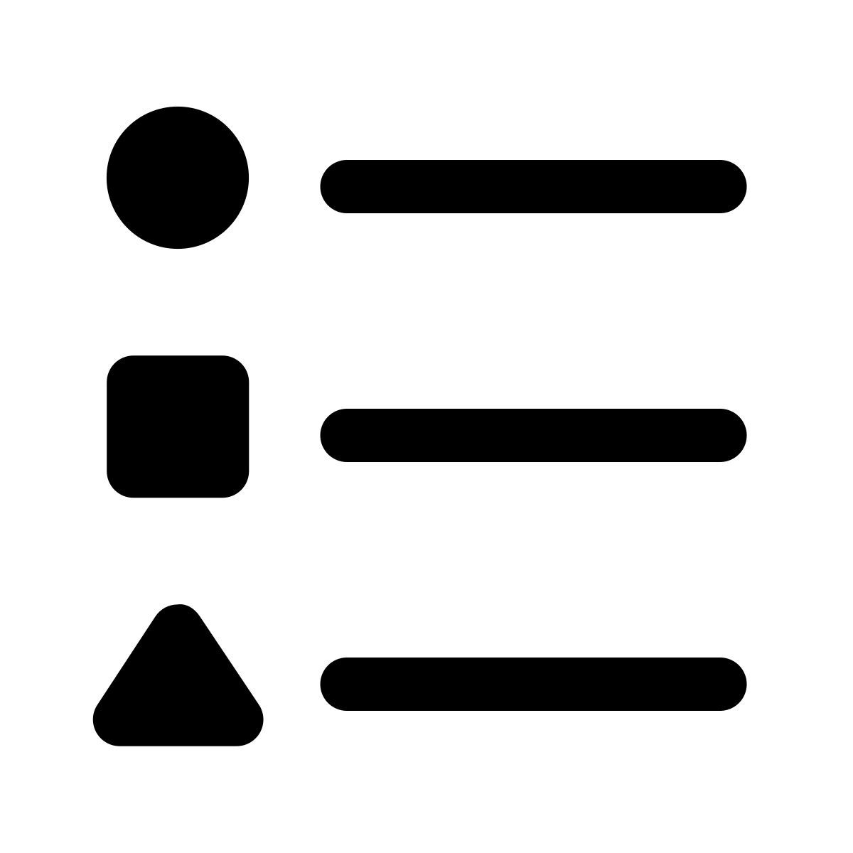 forma light style 함유량 icon