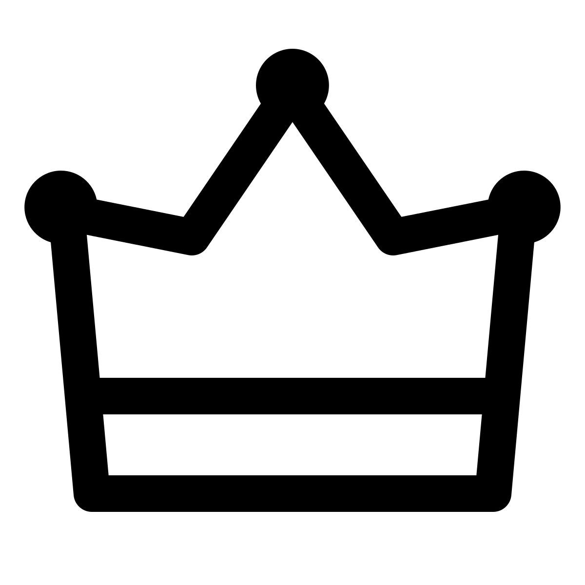 forma light style corona icon