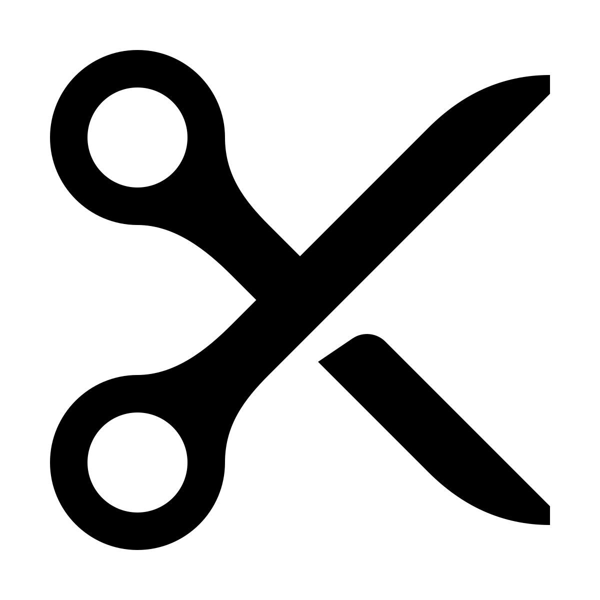 forma light style couper icon