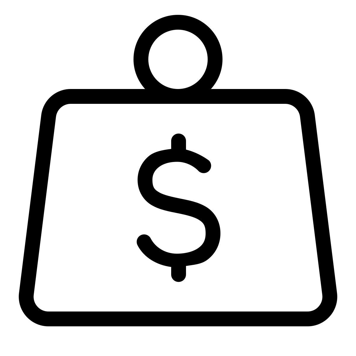 forma light style debt icon