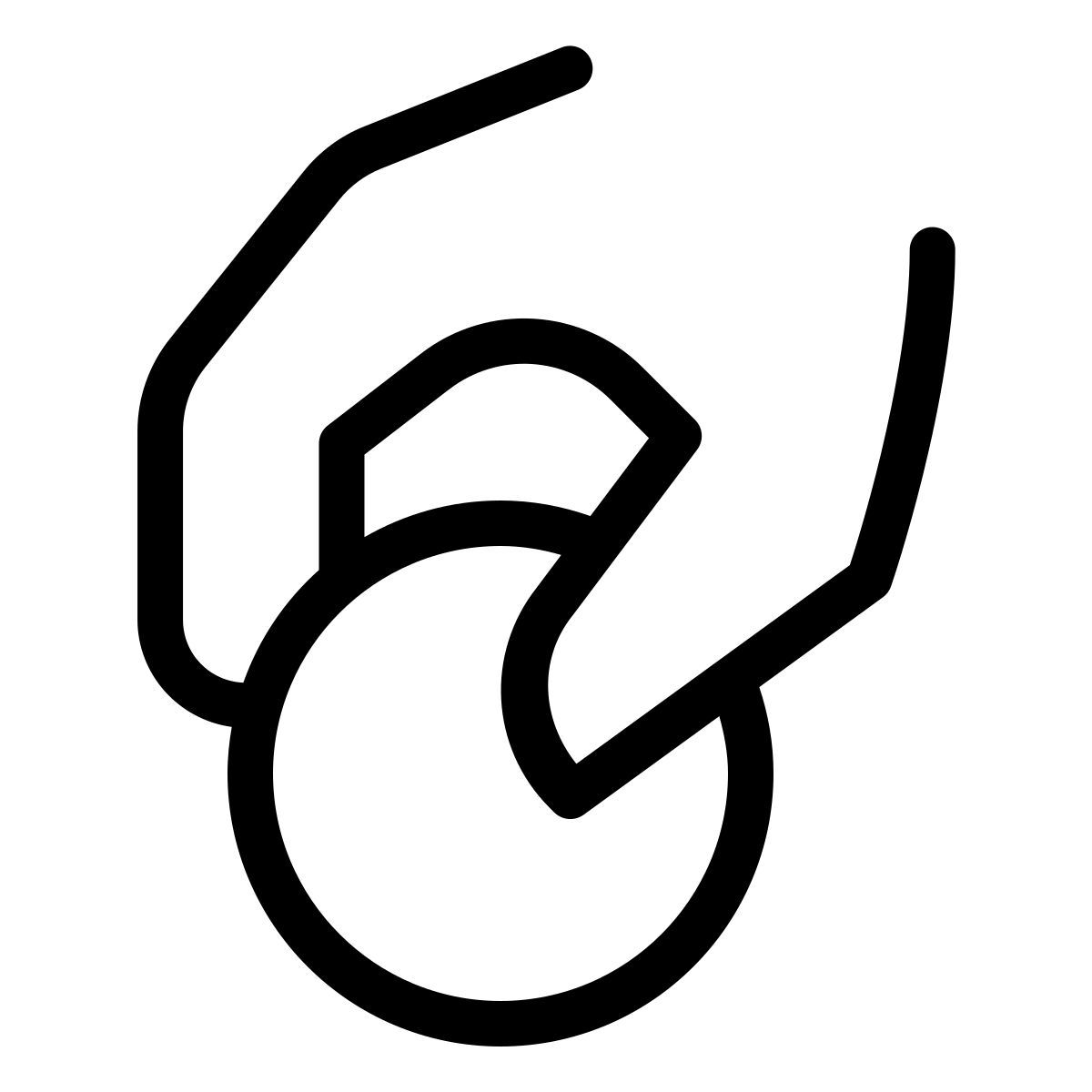 forma light style donar icon