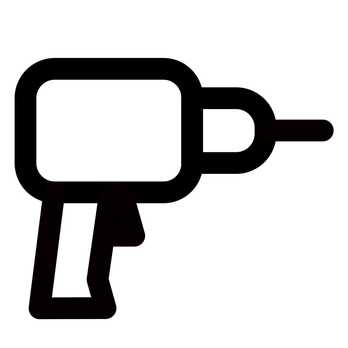 forma light style drill icon