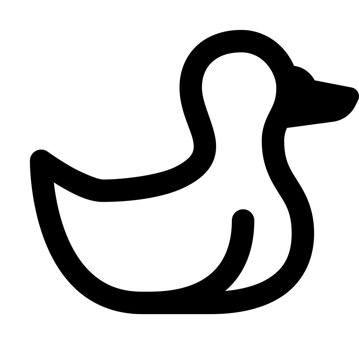 forma light style pato icon