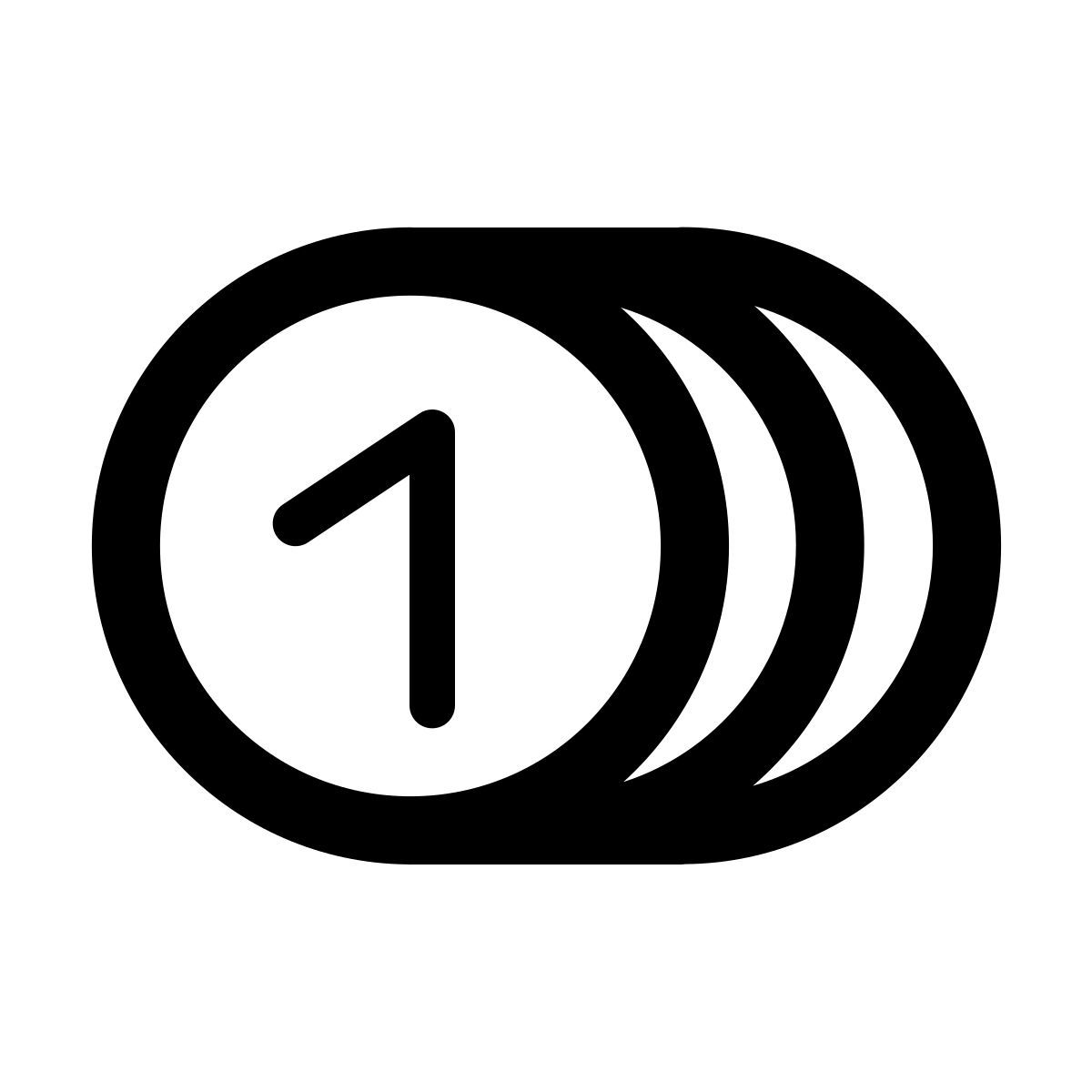 forma light style costoso icon