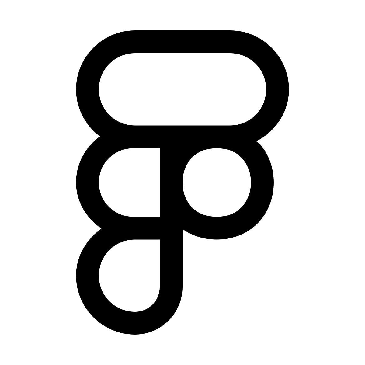 forma light style figura icon