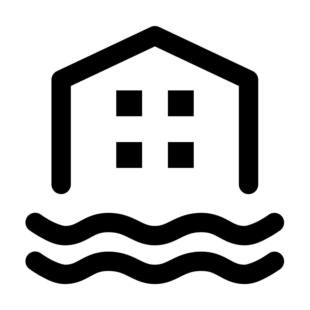 forma light style 洪水 icon