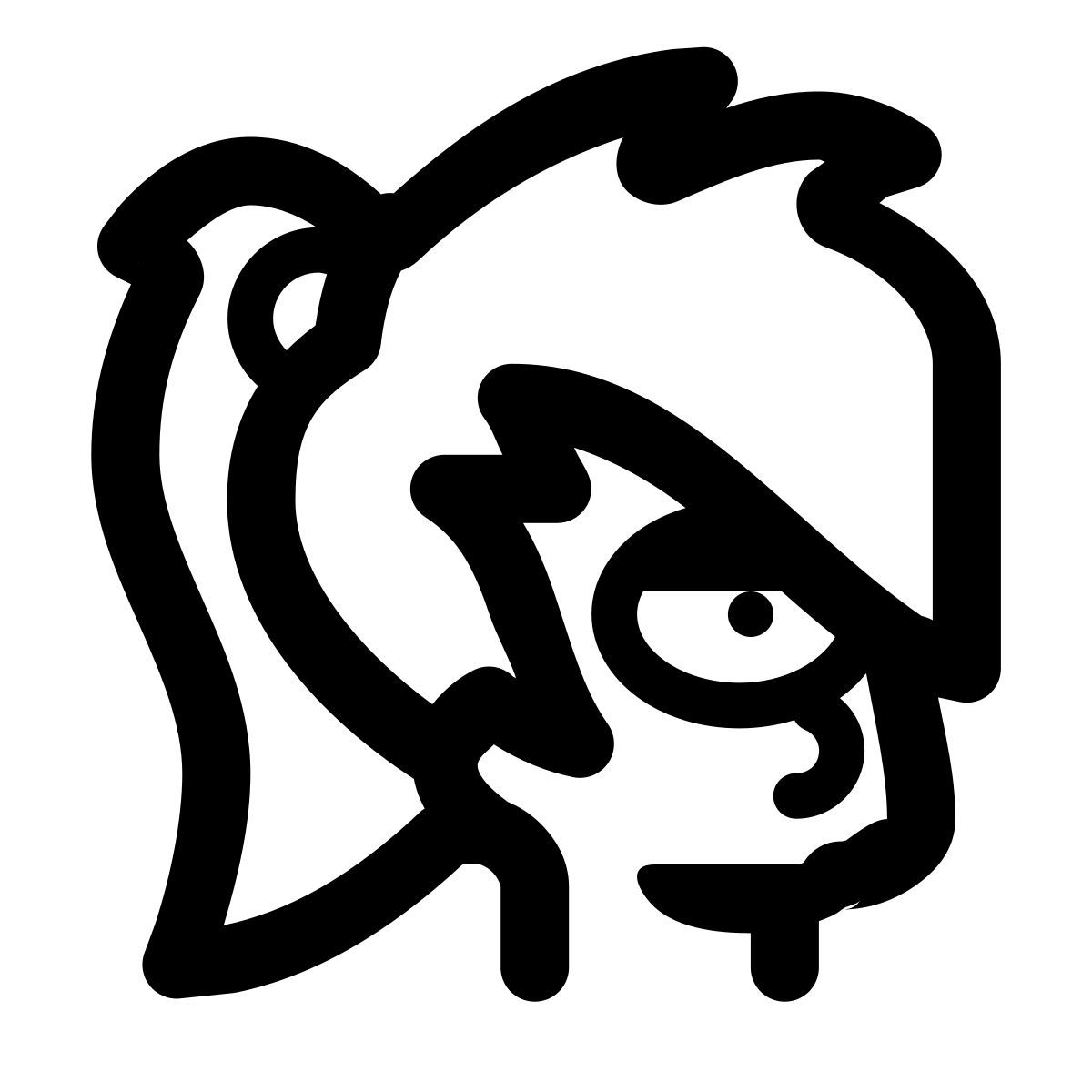 forma light style 퓨처라마릴라 icon