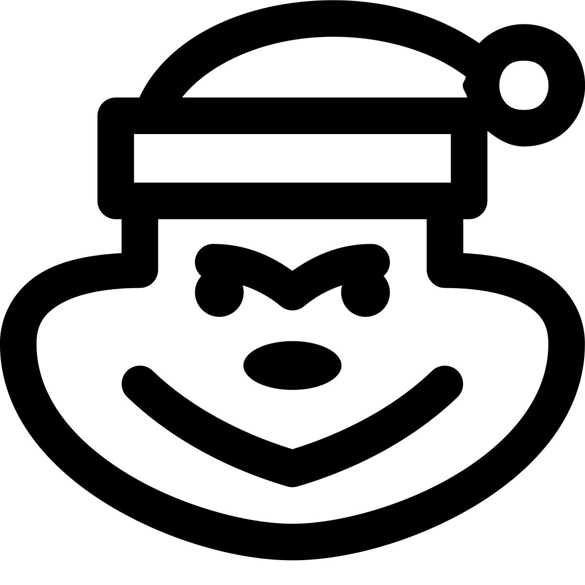 forma light style grinch icon