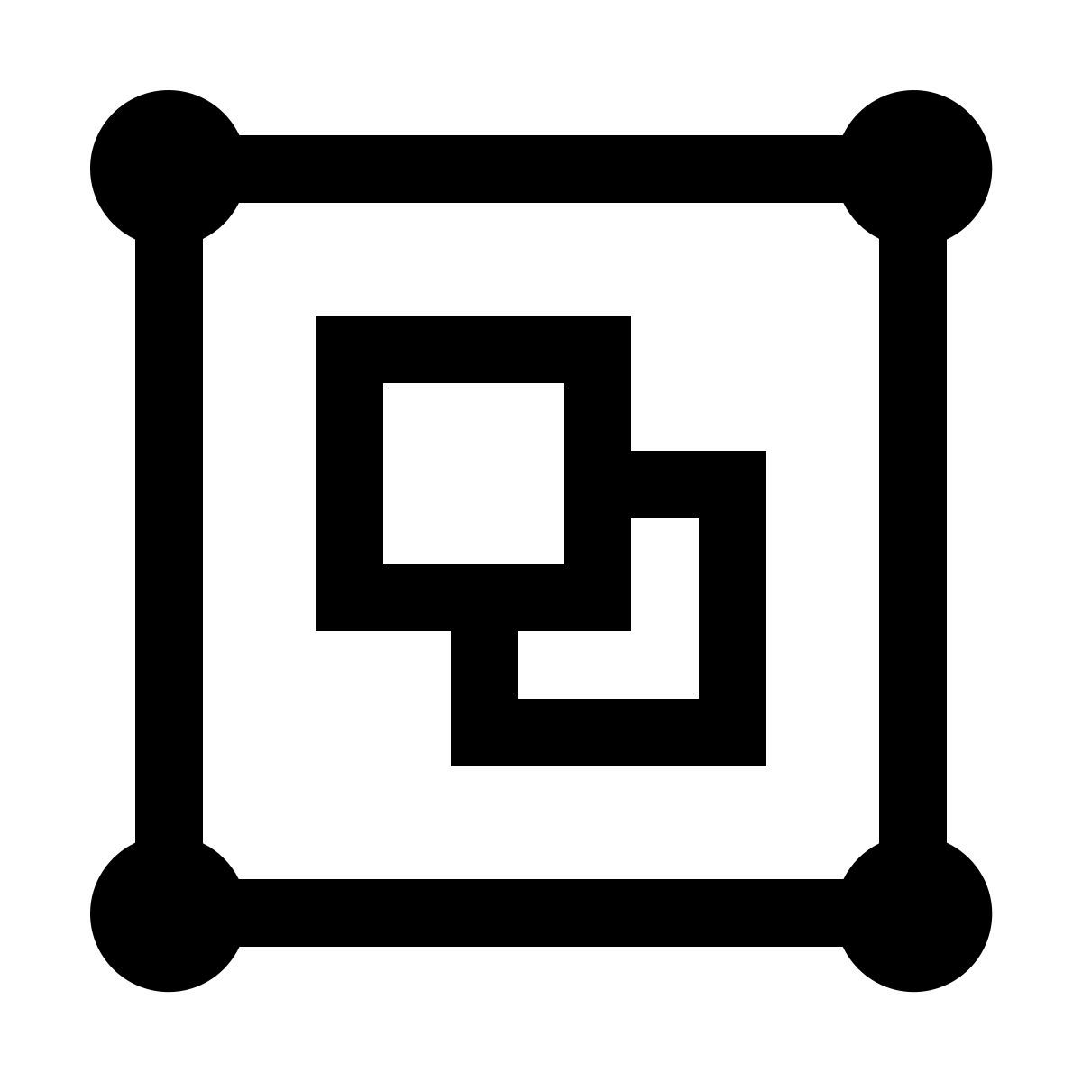 forma light style 组对象 icon