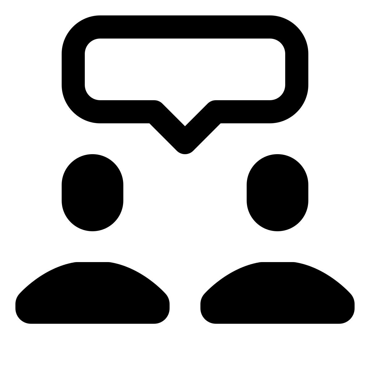 forma light style group task icon