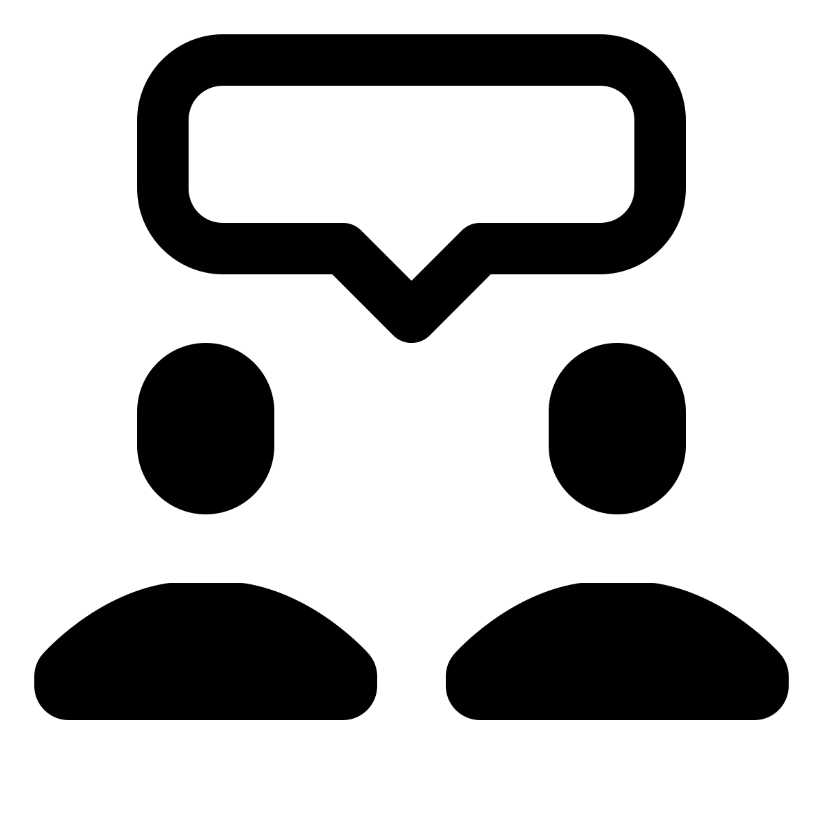 forma light style group task icon