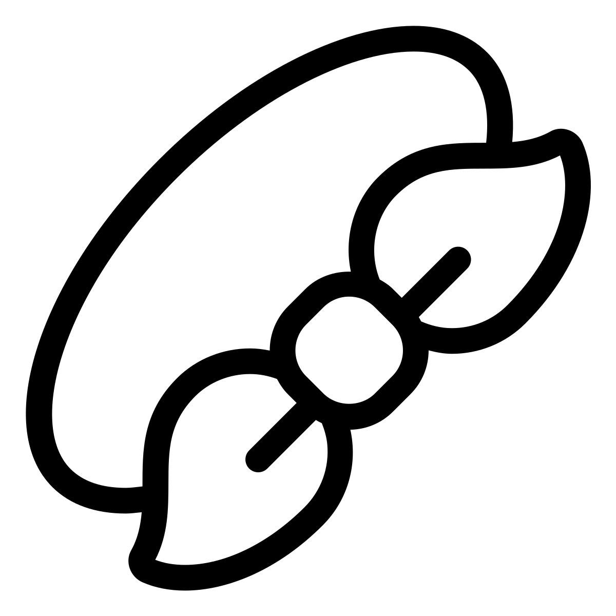 forma light style head band icon