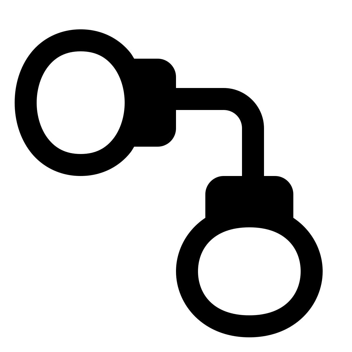 forma light style manette icon