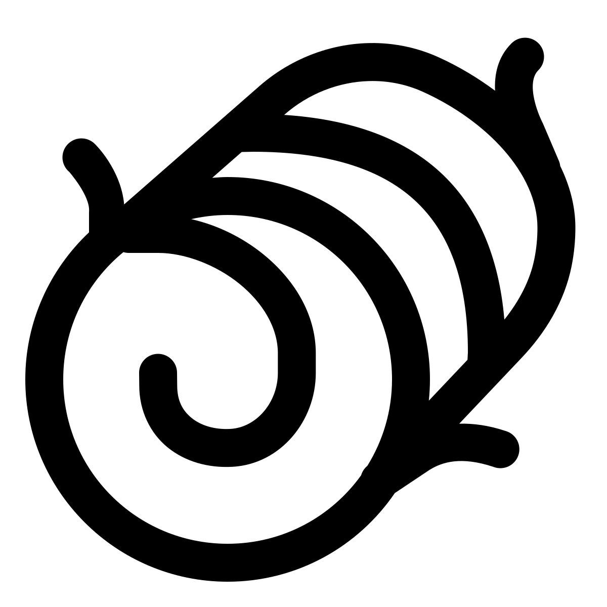 forma light style 헤이 베일 icon