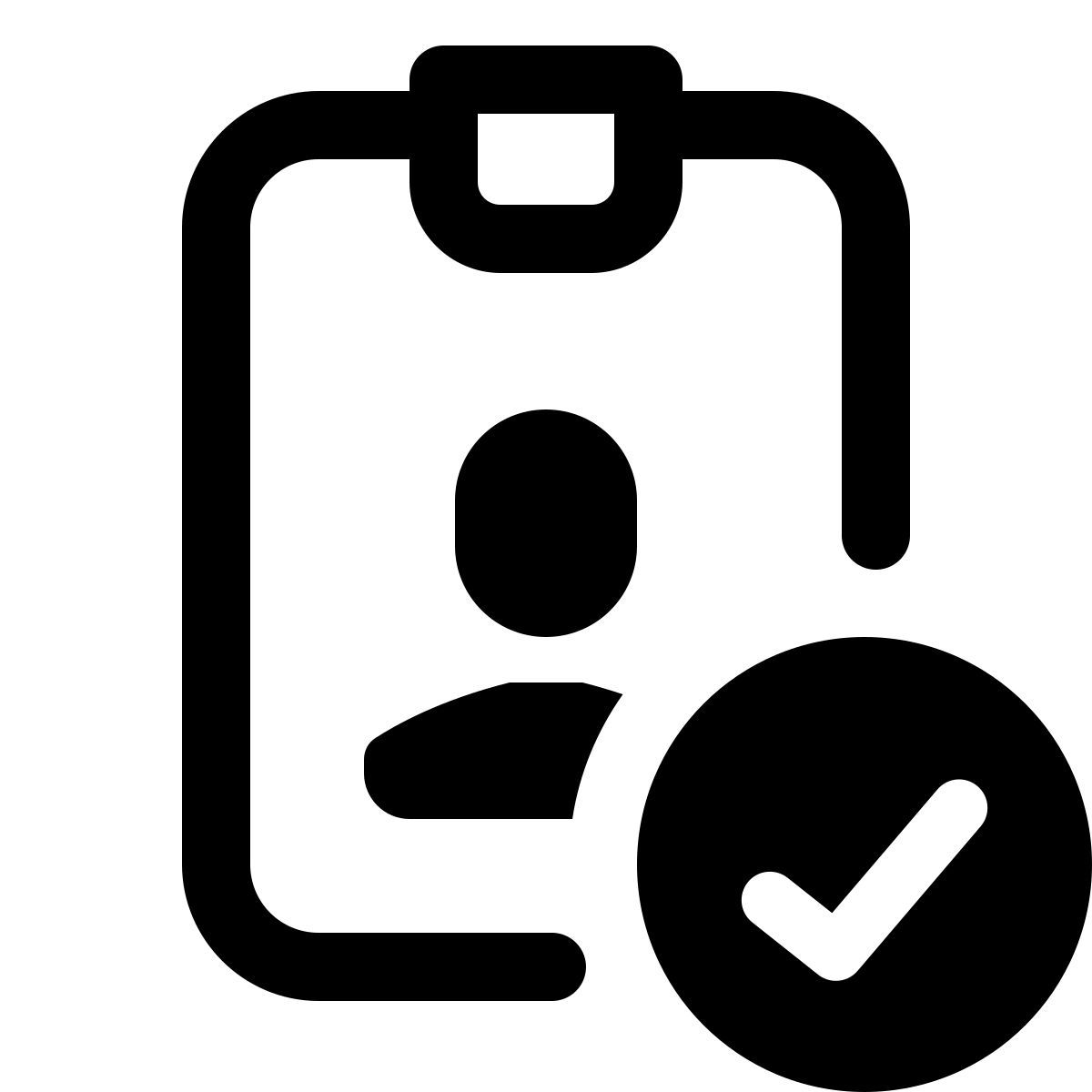 forma light style id verified icon