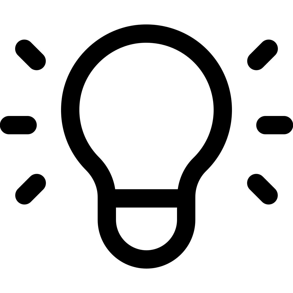 forma light style idea icon